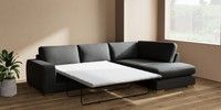 Corner Chaise Bed - Right Hand