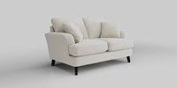 2 Seater Small Sofa