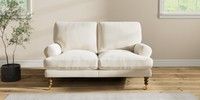 2 Seater Small Sofa