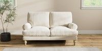 2 Seater Small Sofa