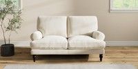 2 Seater Small Sofa