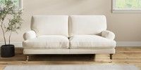 3 Seater Small Sofa