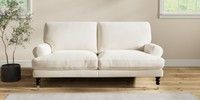 3 Seater Small Sofa