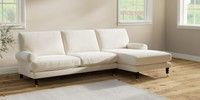 Medium Sofa Chaise - Right Hand