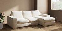 Medium Sofa Chaise - Right Hand