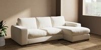 Medium Sofa Chaise - Right Hand