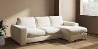 Medium Sofa Chaise - Right Hand