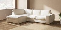 Medium Corner Chaise - Left Hand