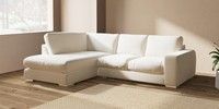 Medium Corner Chaise - Left Hand