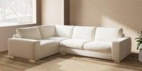 Large Corner Sofa - Left Hand