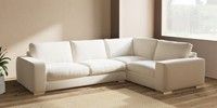 Large Corner Sofa - Right Hand