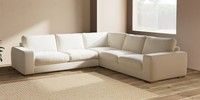 Large Corner Sofa - Universal