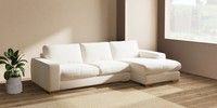 Sofa Chaise Bed - Right Hand