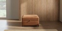 Storage Footstool