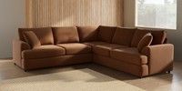 Medium Corner Sofa - Universal