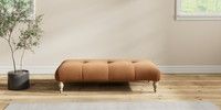 Extra Large Footstool