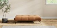 Extra Large Footstool
