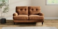 2 Seater Small Sofa