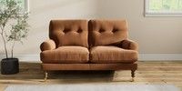 2 Seater Small Sofa