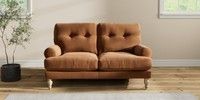 2 Seater Small Sofa