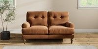 2 Seater Small Sofa