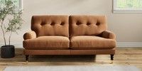 3 Seater Small Sofa