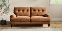 3 Seater Small Sofa