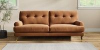 3 Seater Sofa