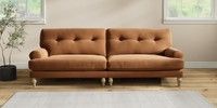4 Seater Large Sofa