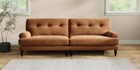 4 Seater Large Sofa