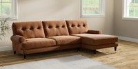 Medium Sofa Chaise - Right Hand