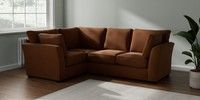 Medium Corner Sofa - Left Hand
