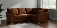 Medium Corner Sofa - Right Hand