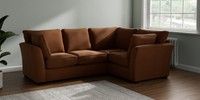 Medium Corner Sofa - Right Hand