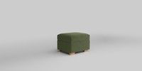 Storage Footstool