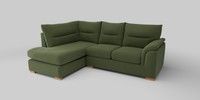 Medium Corner Chaise - Left Hand
