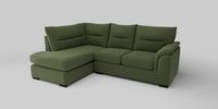 Medium Corner Chaise - Left Hand