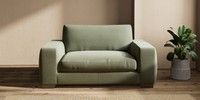 2 Seater Small Sofa