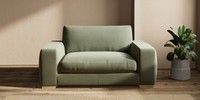 2 Seater Small Sofa