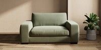 2 Seater Small Sofa