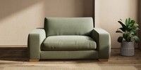 2 Seater Small Sofa