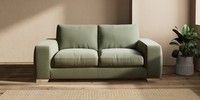 3 Seater Small Sofa