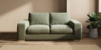 3 Seater Small Sofa