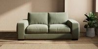 3 Seater Small Sofa