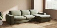 Large Sofa Chaise - Right Hand