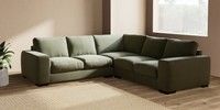 Medium Corner Sofa - Universal