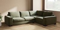 Large Corner Sofa - Right Hand