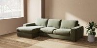 Sofa Chaise Bed - Left Hand