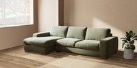 Sofa Chaise Bed - Left Hand