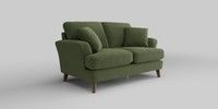 2 Seater Small Sofa